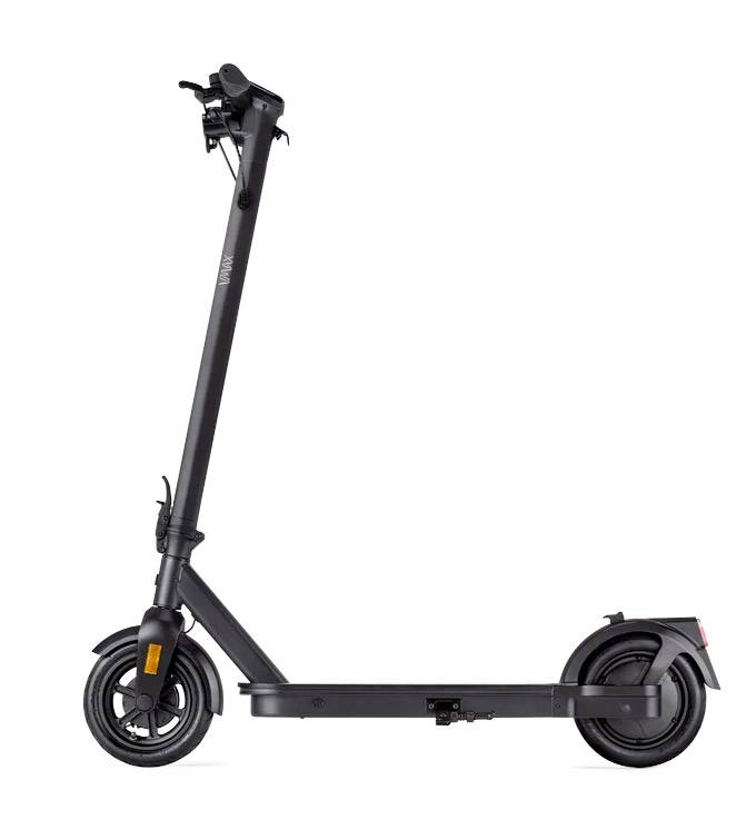 Kickscooter VMAX VX5 ST - günstig und robust Kickscooter VMAX VX5 ST - günstig und robust